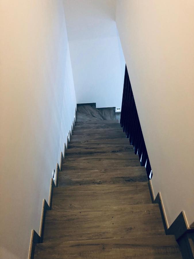 Nord House Apartamenty Władysławowo Exterior foto